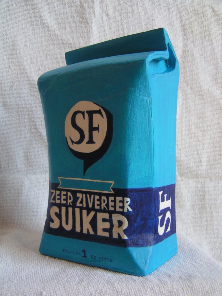 zivereer suiker