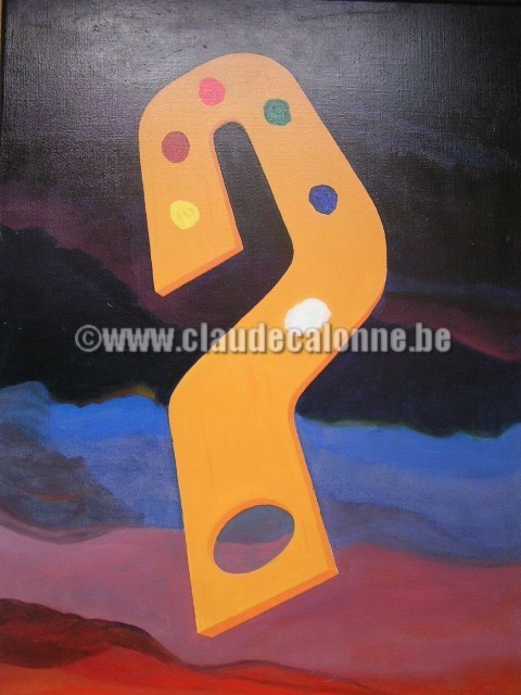 inspiration, questionnement, doute,  