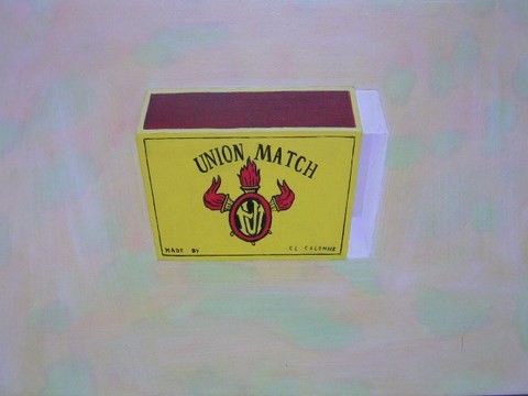 union match, allumettes, boîte d'allumettes, 